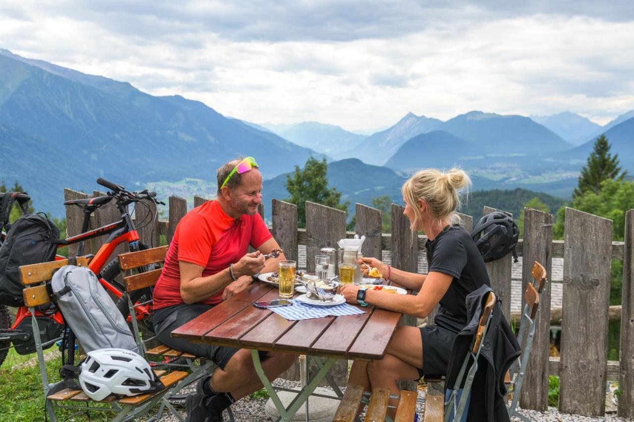 Lakeside Apartments Seefeld Seefeld in Tirol Dış mekan fotoğraf
