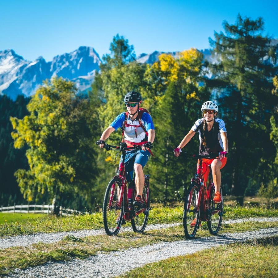 Lakeside Apartments Seefeld Seefeld in Tirol Dış mekan fotoğraf