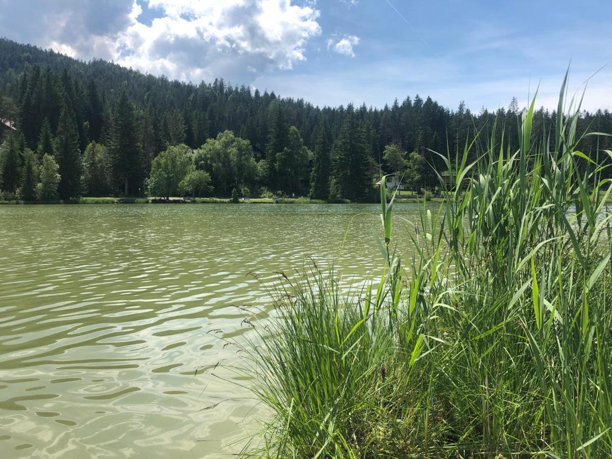 Lakeside Apartments Seefeld Seefeld in Tirol Dış mekan fotoğraf