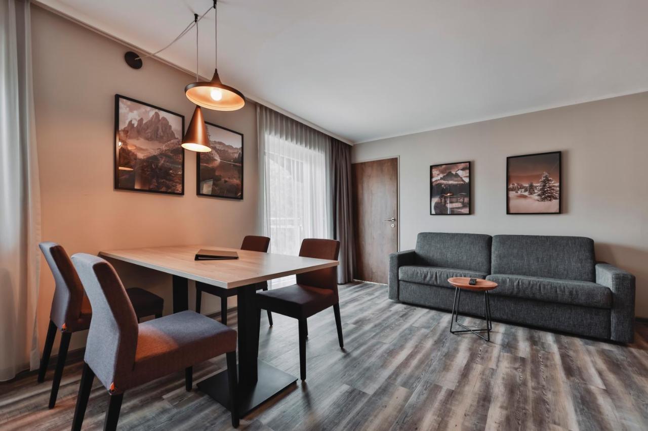 Lakeside Apartments Seefeld Seefeld in Tirol Dış mekan fotoğraf