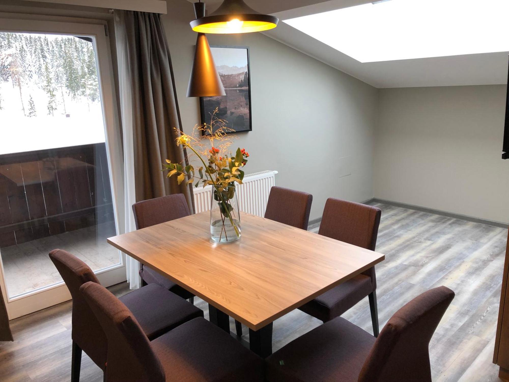 Lakeside Apartments Seefeld Seefeld in Tirol Dış mekan fotoğraf