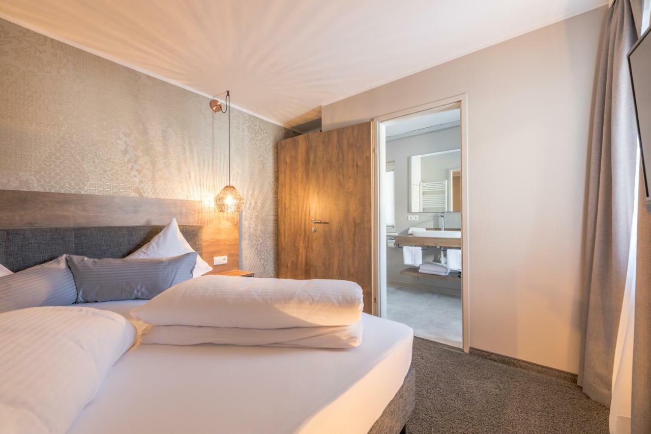 Lakeside Apartments Seefeld Seefeld in Tirol Dış mekan fotoğraf